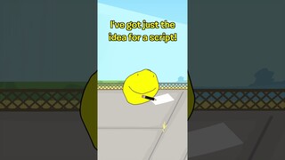 The Most Devious Play Ever Written #BFDI