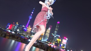 【Cloth/Crystal Slippers】When the lights are dimmed at the beginning of the night- [A]dddiction(Short