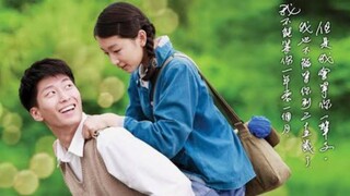 Siapkan tisu sebelum nonton !! Alur film Under the Howtrhon tree
