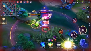 NHỮNG PHA HIGHLIGHT LIÊN QUÂN CỰC GẮT, ĐẲNG CẤP TOP 1 #34