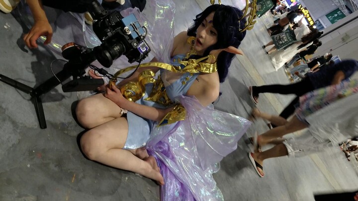 4k 漫展 cosplay 20200725_151505