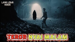 Teror Nyai Malam: Kisah Mimpi Buruk Respati yang Mencekam