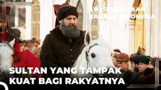 Penyakit Yang Meruntuhkan Sultan Suleiman | Abad Kejayaan
