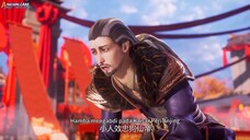 Against The Sky Supreme Eps 447 Sub Indo Best HD