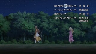 ENMUSUBI NO YOUKO-CHAN EP8 (ENG SUB)