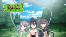 Mono (Episode 11) Eng sub