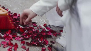 Phong Nguyệt Như Tuyết EP 21 [Sub Việt]