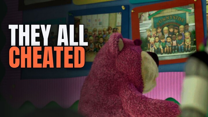 Disney Twist Villains Ranked by How Badly They Cheated
