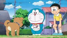 Doraemon - Memanggil Arwah Buku (Sub Indo)