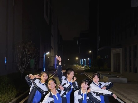 小蜜蜂采花蜜