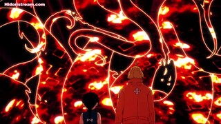 Eps_9 damkar api madamin pake api musim 3 [Fire Force Season 3]