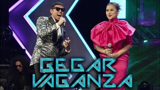 Keputusan Markah Peserta Gegar Vaganza 2022 Separuh Akhir - Konsert GV9 Minggu 10