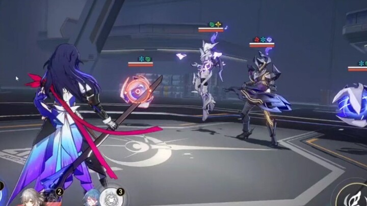 Regarding Hill's Korean version and Blade's Japanese version, I really can't go back!