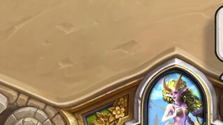 [กิจวัตร Hearthstone 20] ฉันส่งเสียงสุดท้ายของคุณ เสียงสุดท้ายของฉันเหรอ?