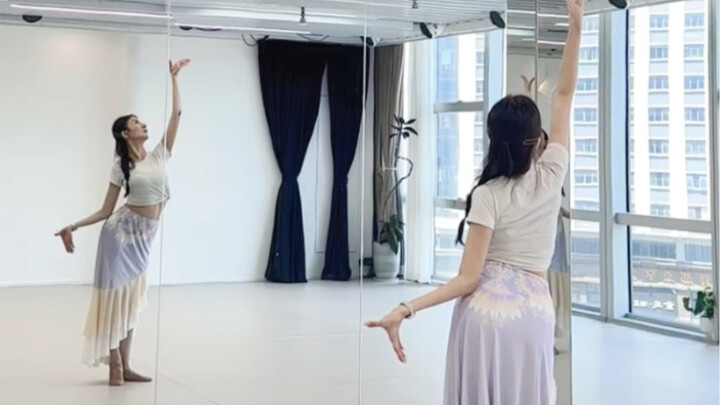 Nguyên tác "Buổi sáng nói chuyện trong rừng trúc" của Dai｜Phân tích 1