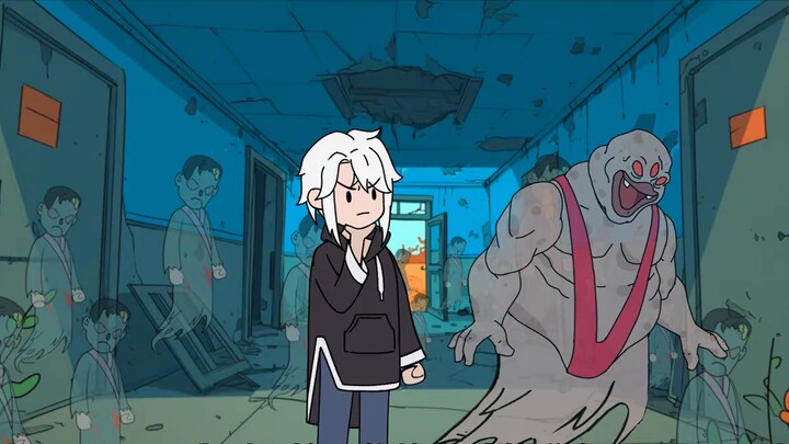 "Penyegaran Dunia 4" Dunia ini akan memperbarui versinya sesekali