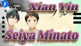[Xian Yin-Kaze Dance High School Kyudo Club-] Seiya&Minato - From Y to Y_1