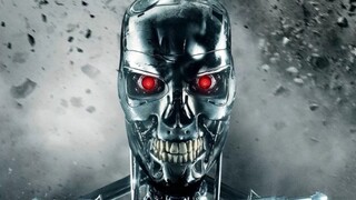 The strongest terminator REV-9 is here, both its speed and strength have been significantly improved