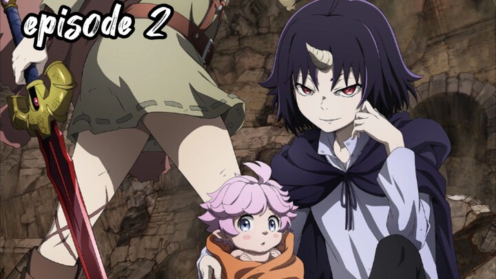 Clevatees episode 2 [sub indo]