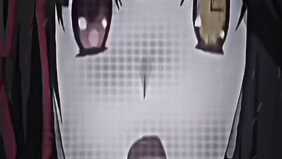 Kurumi cantik juga ya