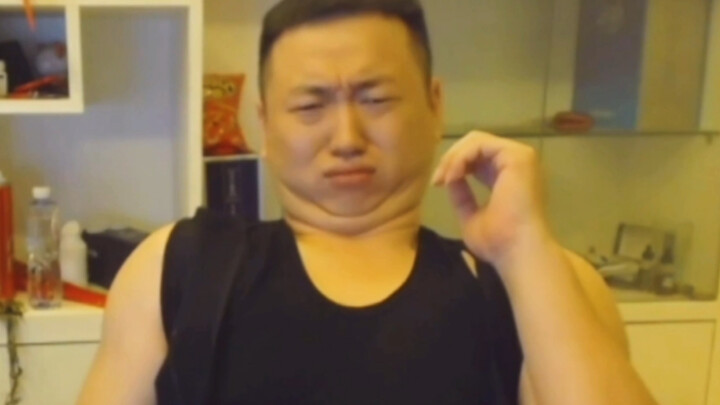 Ayo masuk dan adopsi seekor Xiao Liu Bo