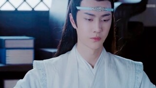 【Drama version of Wangxian】Lingling with you all one episode●Complete (violent, dark, gentle and aff