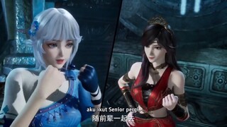 The Divine Emperor of Destiny Episode 11