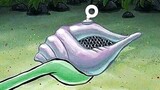 为什么不问问神奇海螺呢？
