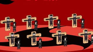 The plots from now on are all original, but my ability is limited. I hope that talented friends who 