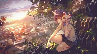 A Whisker Away (Nakitai Watashi wa Neko wo Kaburu) English Sub (1080p)