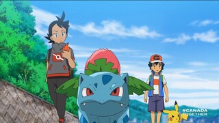 POKEMON - ENGLISH (DUB) EPISODE 03 ANIMATION HD