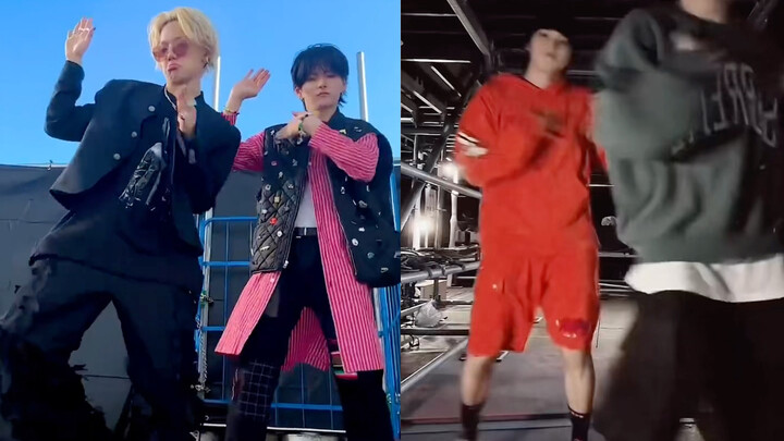 The “energy” of SM and YG