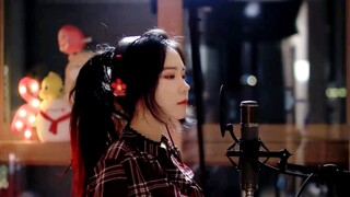 Radioactive cover by J_fla🌹🥰