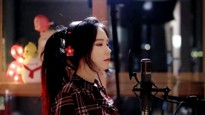 Radioactive cover by J_fla🌹🥰