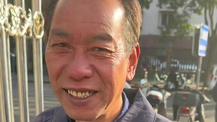 Awalnya sangat menyedihkan, akhirnya sangat bahagia
