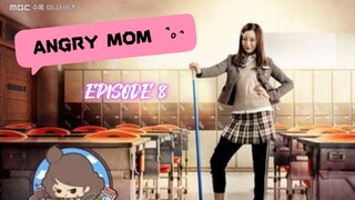 ANGRY MOM EPISODE 8 • (2015)