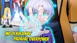 Anime Dimana MC Dikira Cuman NPC Tetapi Sebenarnya Overpower ! 🔥🔥