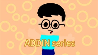 ADDIN series
