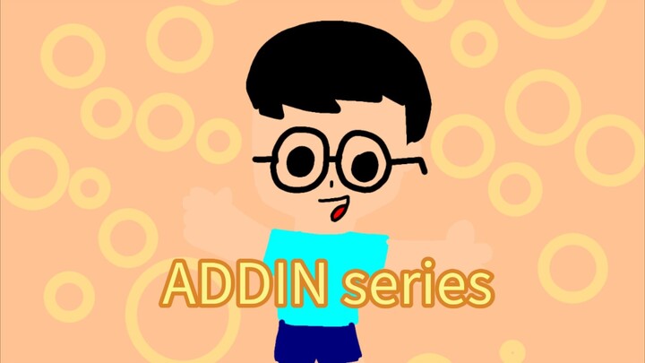 ADDIN series