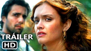 HOUSE OF THE DRAGON Tráiler Español Latino Subtitulado 2 (Nuevo, 2022) Game of Thrones