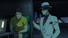 The Dinner Table Detective [Nazotoki wa Dinner no Ato de] S01 E12 Jap DUB Eng SUB