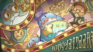 Xtreme Drive (Roses and Muskets Event Gameplay) | Teddygal30 plays Genshin Impact LIVE🔴