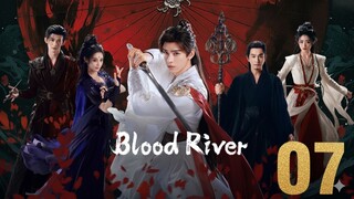 Blood River (2025) - Ep 7 [Eng Sub]