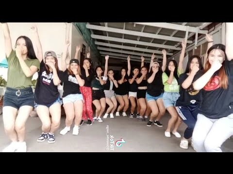 BUO ANG GRUPO KAYA MAGTITIKTOK TAYO, funny videos compilation,funny memes, GOODVIBES VIDEO