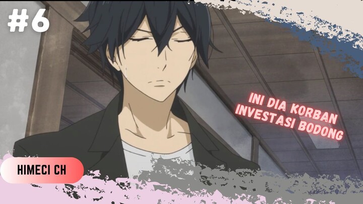 Keluh Kesah Pindah Rumah Ke Markas Bocil Kematian