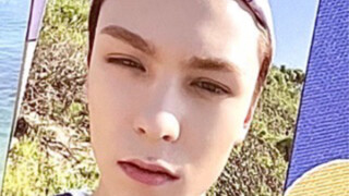 【SEVENTEEN/Đập hộp】Lần nào cũng muốn giả vờ cứng đầu