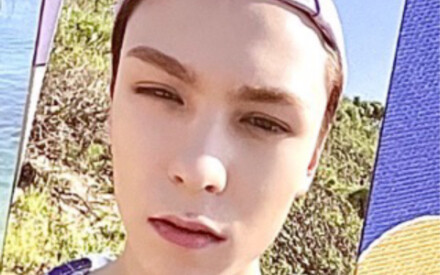 【SEVENTEEN/拆专】每次都想装作很倔强