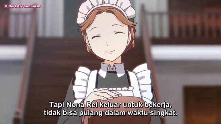 Eps_11 bocil cewe ke isekai jual potion [Potion, Wagami wo Tasukeru]