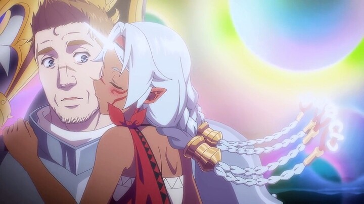 Ryoumin 0-nin Start no Henkyou Ryoushu-sama episode 4 Sub Indo