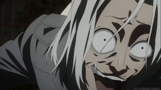 The most fashionable original artist in history—— Tanaka Hiroki's painting MAD